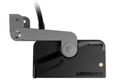 Lowrance 000-15773-001 ActiveTarget Sonar - Transom Mount Kit
